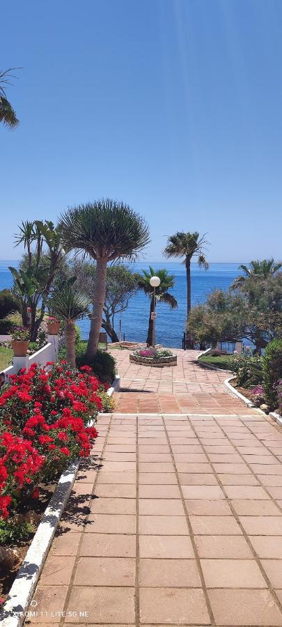 Algaidabeach-Paseolitoral Sitio de Calahonda Екстериор снимка