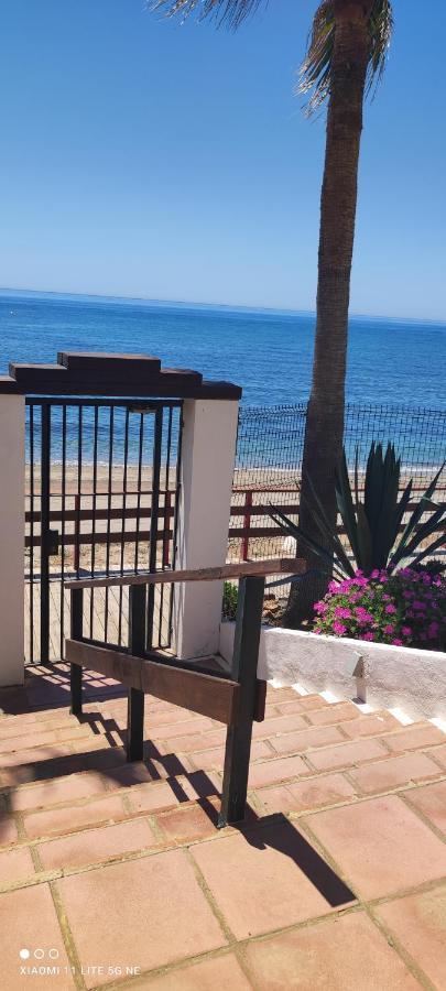 Algaidabeach-Paseolitoral Sitio de Calahonda Екстериор снимка