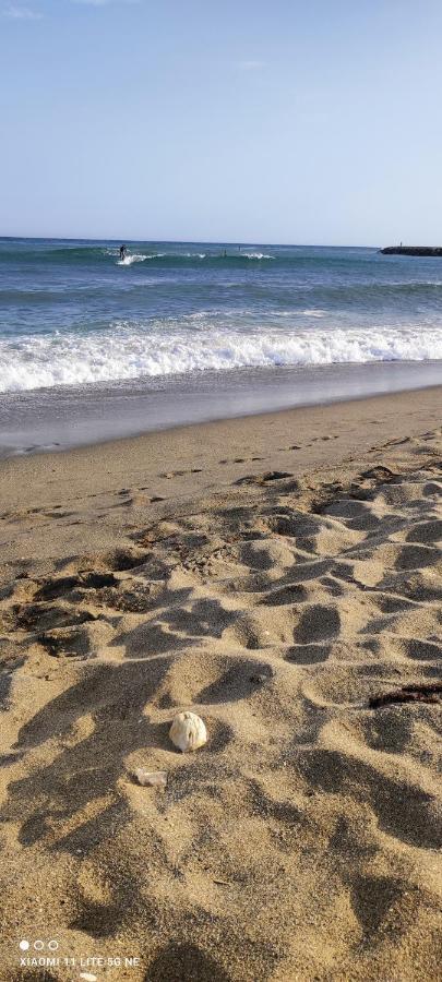 Algaidabeach-Paseolitoral Sitio de Calahonda Екстериор снимка
