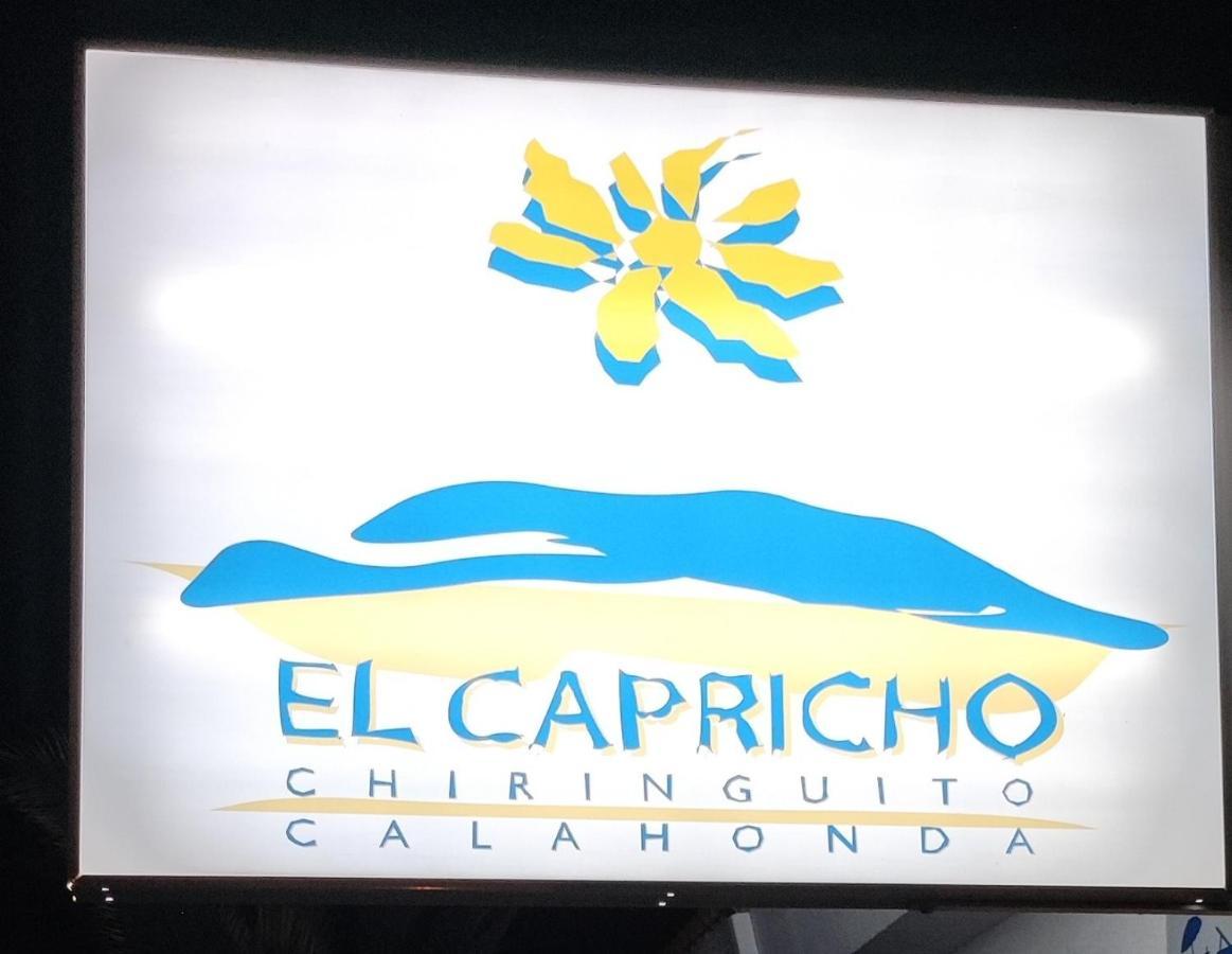 Algaidabeach-Paseolitoral Sitio de Calahonda Екстериор снимка
