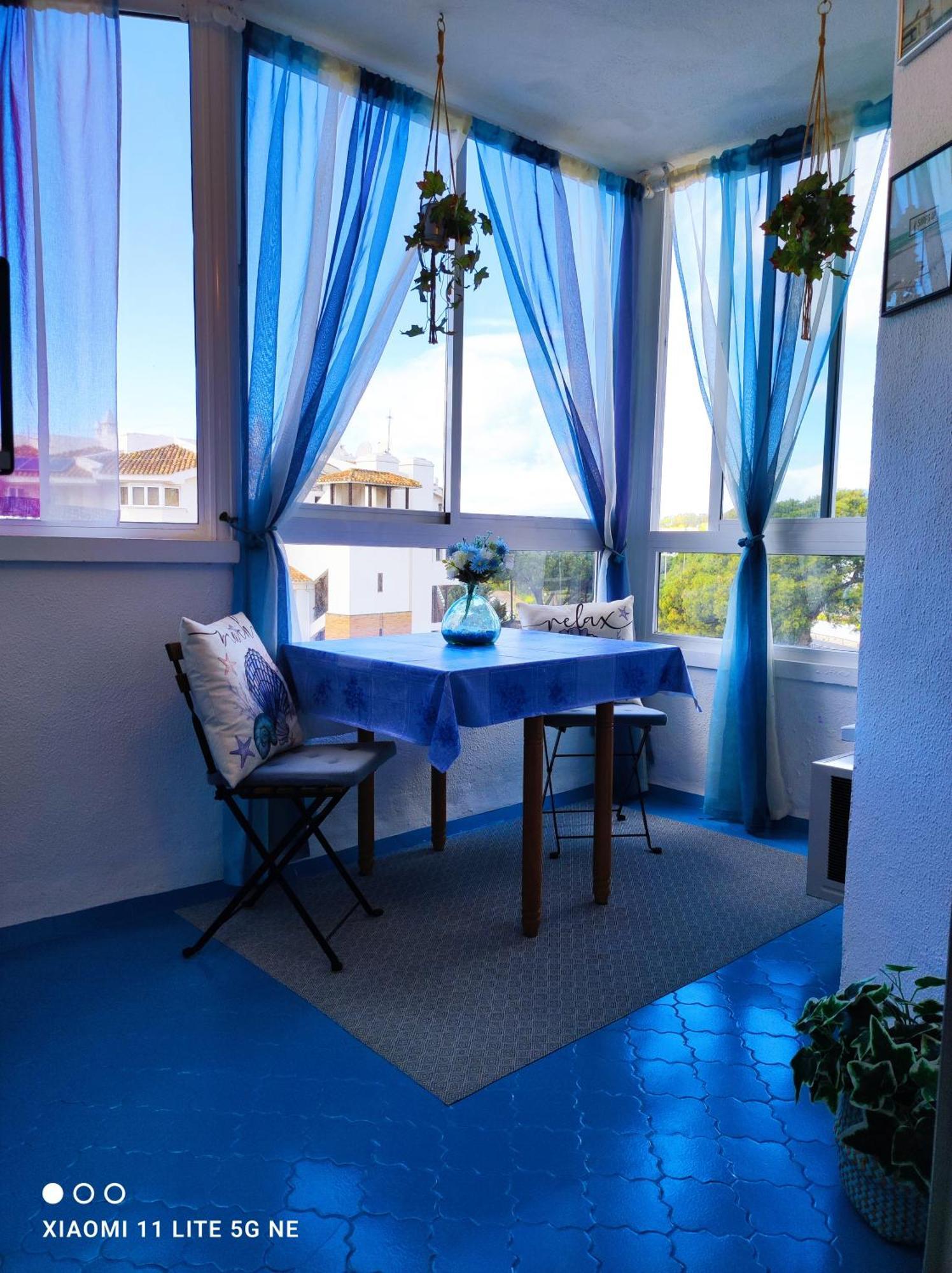 Algaidabeach-Paseolitoral Sitio de Calahonda Екстериор снимка