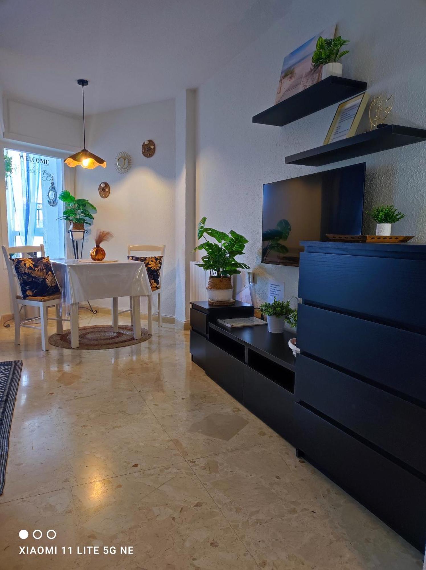 Algaidabeach-Paseolitoral Sitio de Calahonda Екстериор снимка